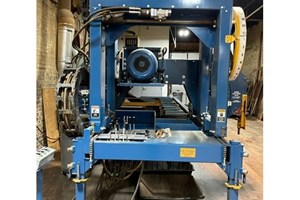 2014 Baker 3630E  Band Mill Thin Kerf